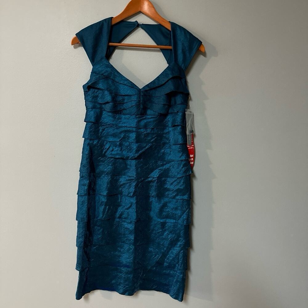 NEW Womens Size 6 London Times Dress
